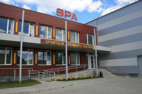 Ignalinos sporto ir pramogų centras Ignalina